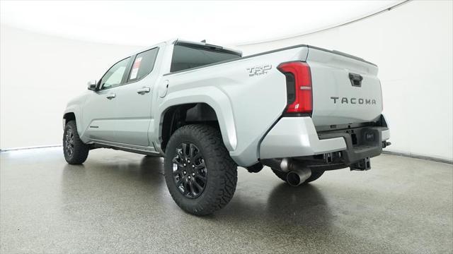 new 2024 Toyota Tacoma car, priced at $44,895