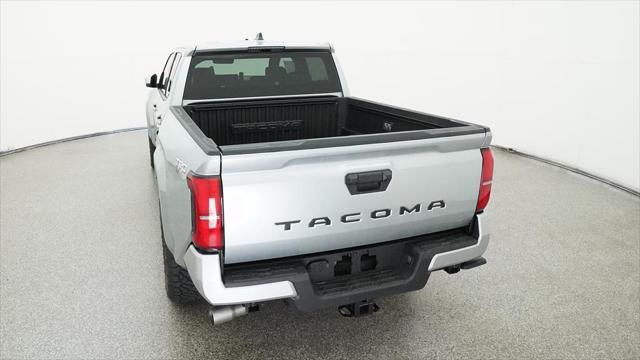 new 2024 Toyota Tacoma car, priced at $44,895