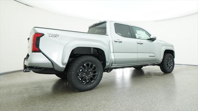 new 2024 Toyota Tacoma car, priced at $44,895