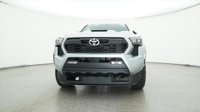 new 2024 Toyota Tacoma car, priced at $44,895