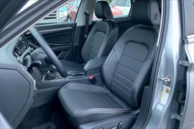 used 2023 Volkswagen Jetta car, priced at $21,415