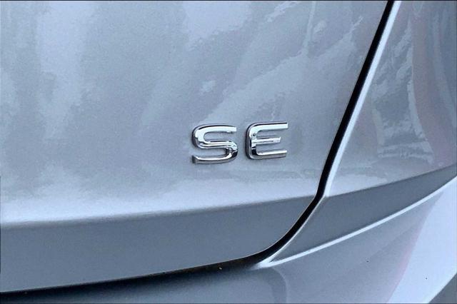 used 2023 Volkswagen Jetta car, priced at $21,415