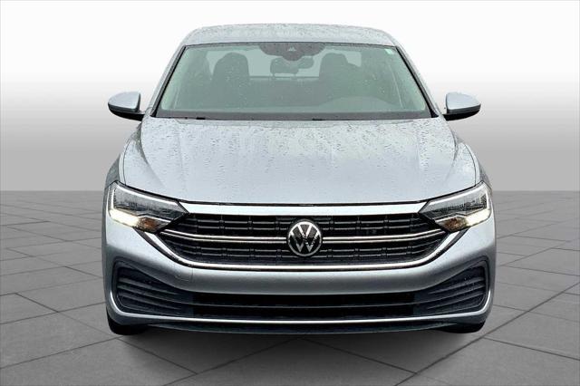 used 2023 Volkswagen Jetta car, priced at $21,415