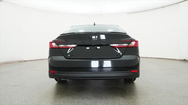 new 2025 Toyota Camry car, priced at $35,630