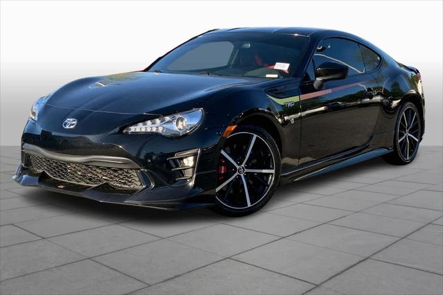 used 2019 Toyota 86 car, priced at $24,401
