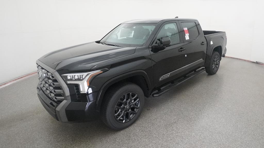new 2026 Toyota Tundra car, priced at $73,186
