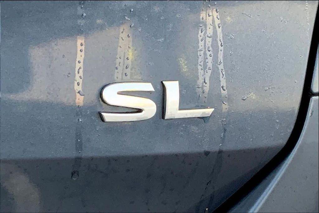 used 2015 Nissan Rogue car, priced at $11,962