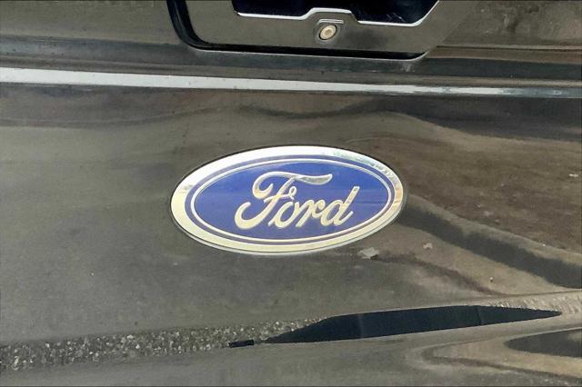 used 2015 Ford F-150 car, priced at $21,784