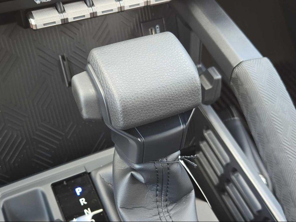 new 2025 Toyota Tacoma car, priced at $47,353