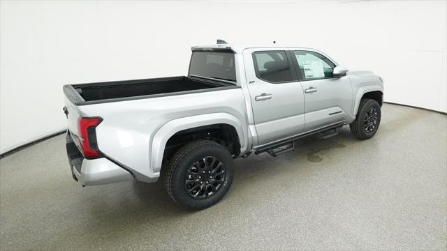 new 2024 Toyota Tacoma car, priced at $41,582