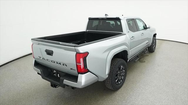 new 2024 Toyota Tacoma car, priced at $41,582