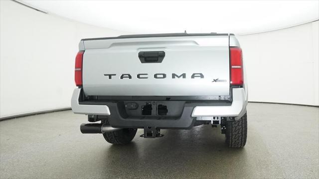 new 2024 Toyota Tacoma car, priced at $41,582