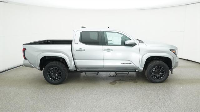 new 2024 Toyota Tacoma car, priced at $41,582