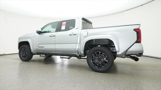 new 2024 Toyota Tacoma car, priced at $41,582