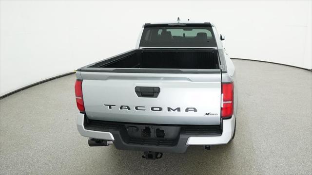 new 2024 Toyota Tacoma car, priced at $41,582