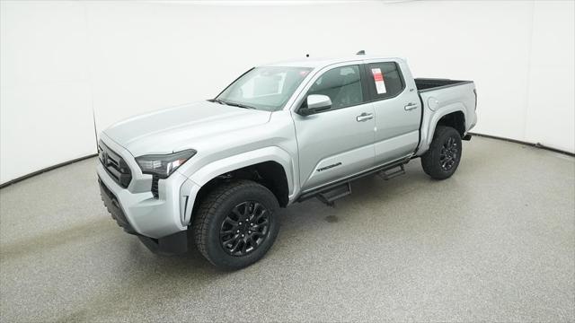 new 2024 Toyota Tacoma car, priced at $41,582