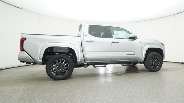 new 2024 Toyota Tacoma car, priced at $41,582