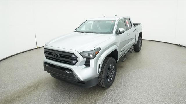 new 2024 Toyota Tacoma car, priced at $41,582