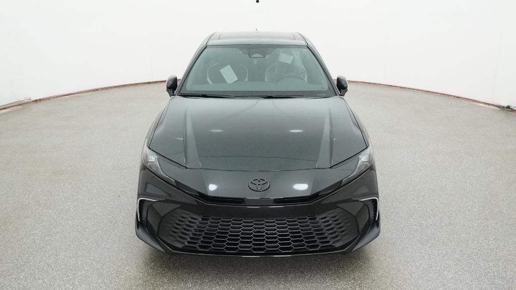 new 2026 Toyota Camry car, priced at $37,997