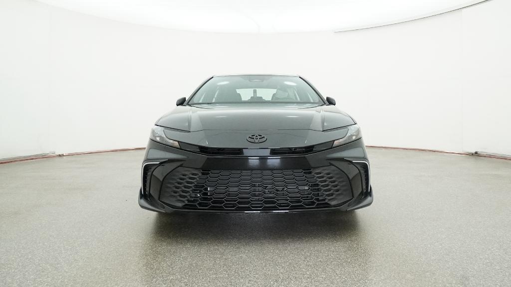 new 2026 Toyota Camry car, priced at $37,997