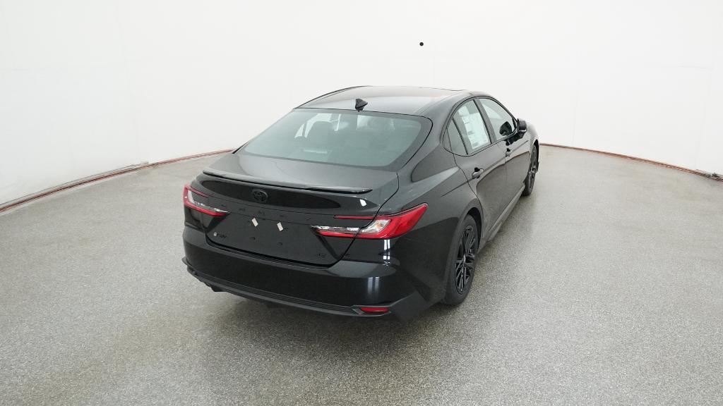 new 2026 Toyota Camry car, priced at $37,997