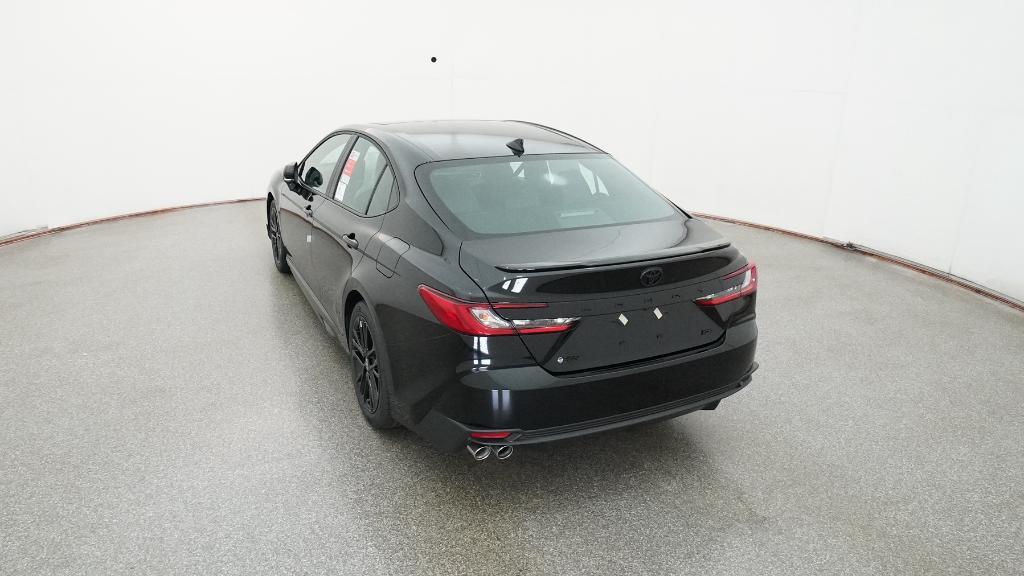 new 2026 Toyota Camry car, priced at $37,997