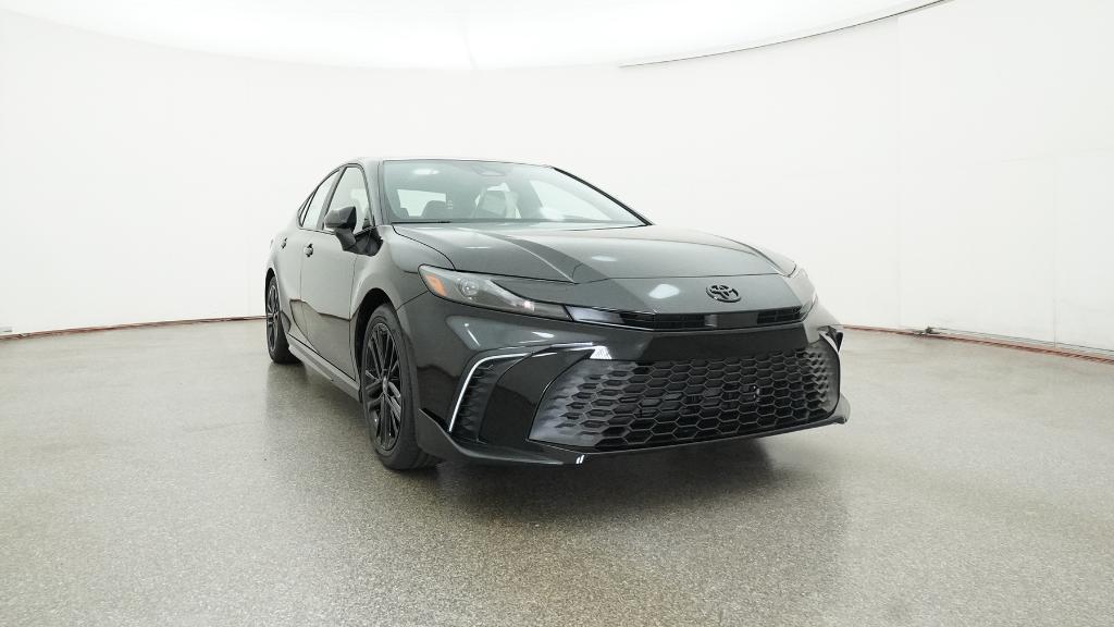 new 2026 Toyota Camry car, priced at $37,997