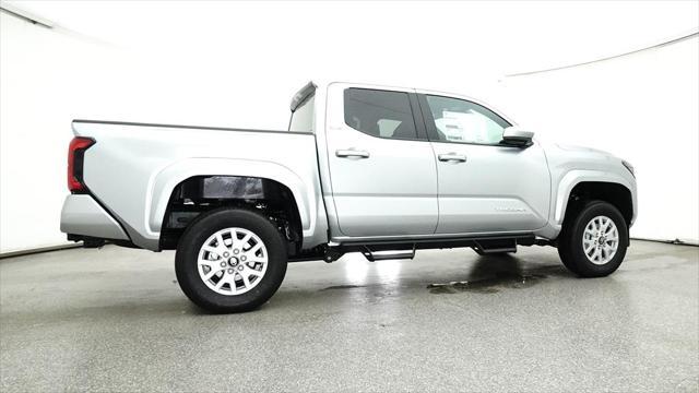 new 2024 Toyota Tacoma car, priced at $45,368