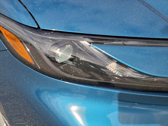 new 2025 Toyota Camry car, priced at $33,160
