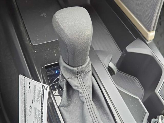 new 2025 Toyota Camry car, priced at $33,160