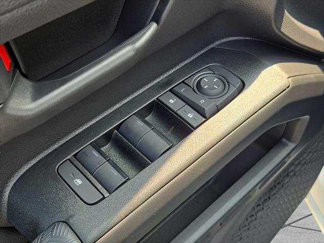 new 2025 Toyota 4Runner car, priced at $55,537