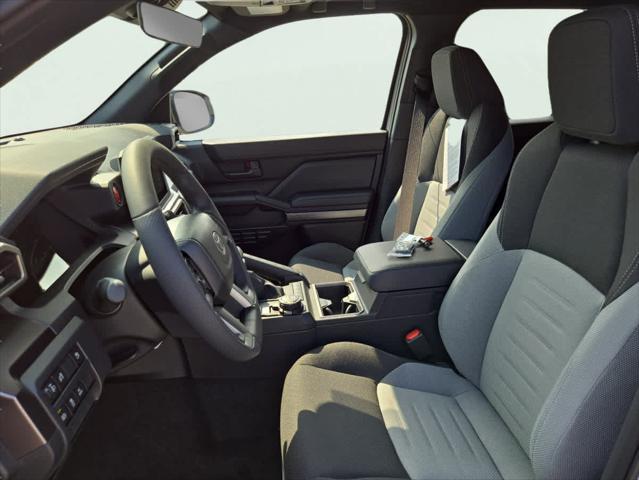 new 2025 Toyota 4Runner car, priced at $55,537