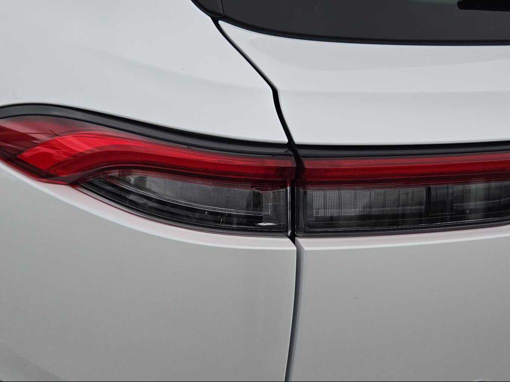 new 2025 Toyota Crown Signia car, priced at $48,259