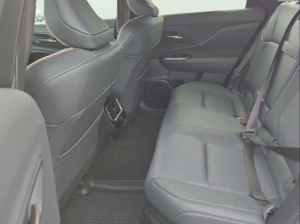 new 2025 Toyota Crown Signia car, priced at $48,259