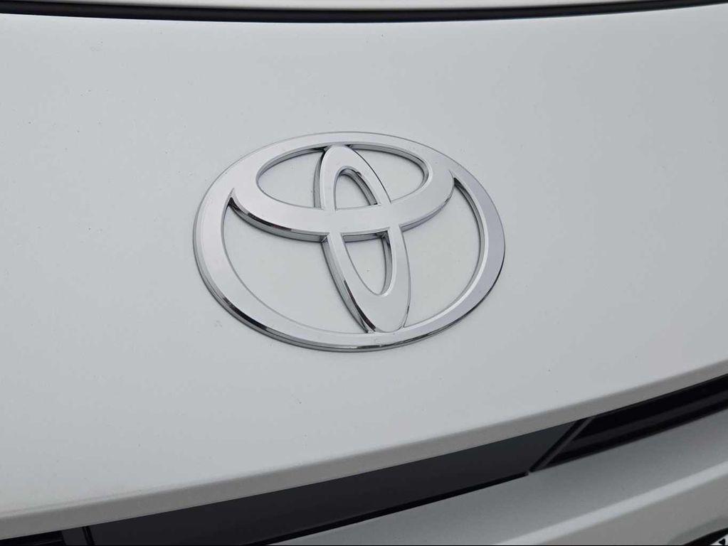 new 2025 Toyota Crown Signia car, priced at $48,259