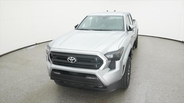 new 2024 Toyota Tacoma car, priced at $48,366