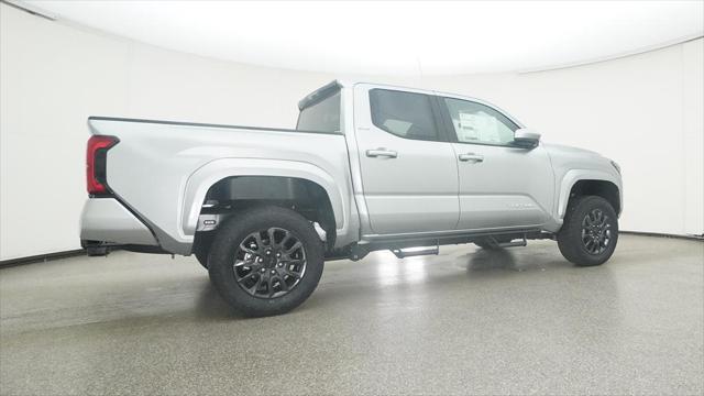 new 2024 Toyota Tacoma car, priced at $48,366