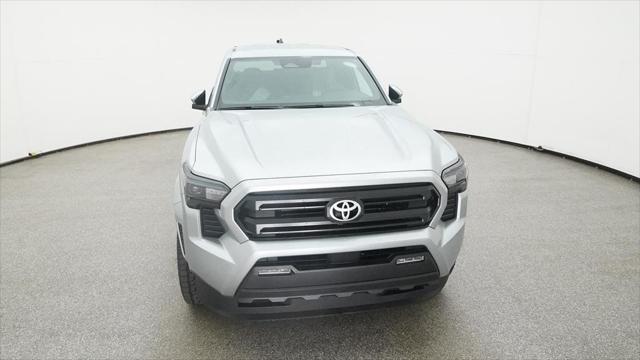 new 2024 Toyota Tacoma car, priced at $48,366