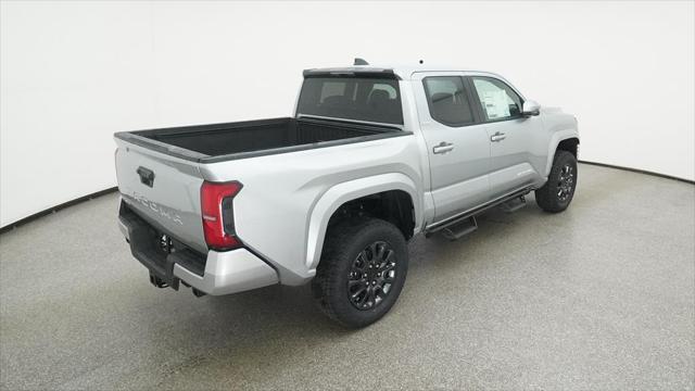 new 2024 Toyota Tacoma car, priced at $48,366