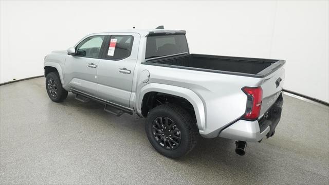 new 2024 Toyota Tacoma car, priced at $48,366