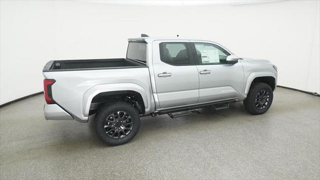 new 2024 Toyota Tacoma car, priced at $48,366