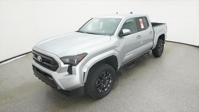 new 2024 Toyota Tacoma car, priced at $48,366