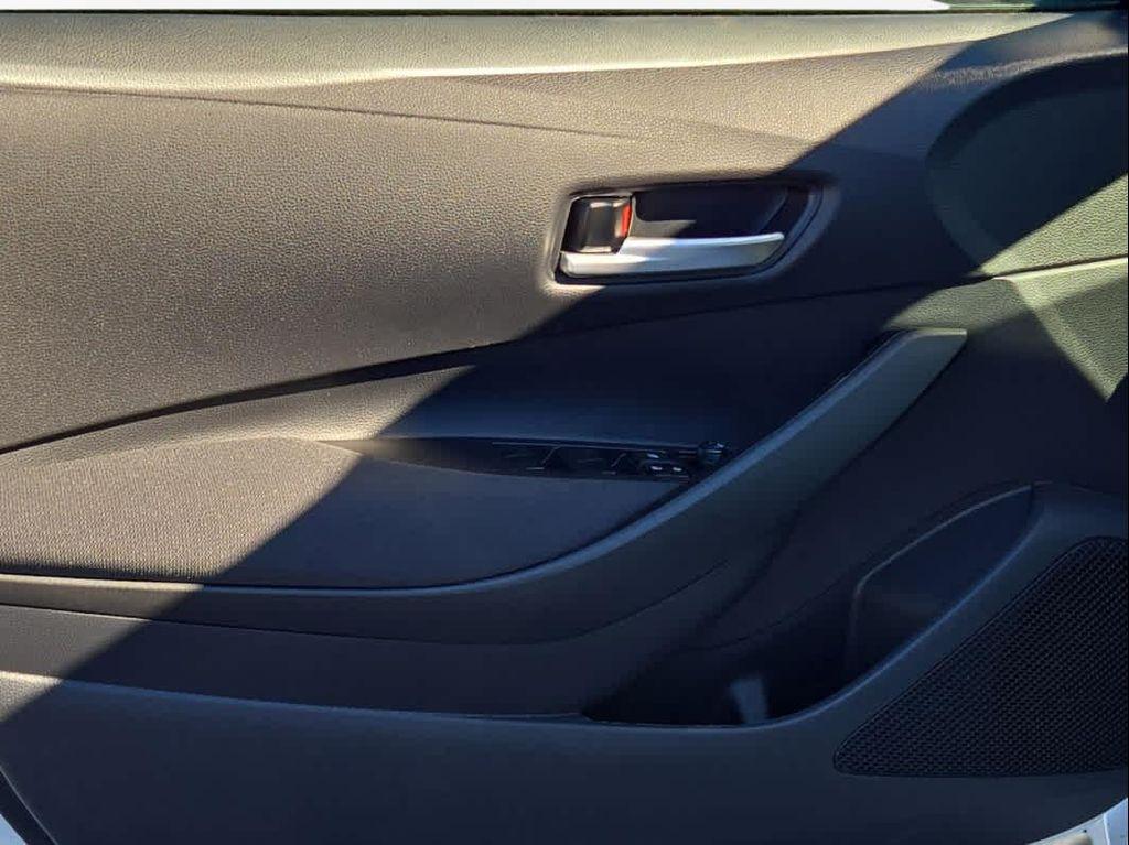 new 2026 Toyota Corolla car, priced at $28,438
