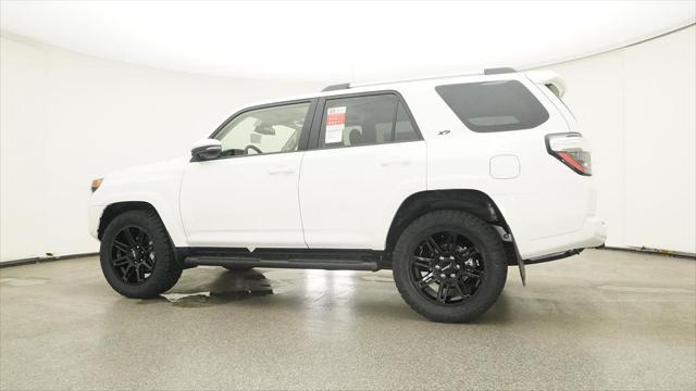 new 2024 Toyota 4Runner car, priced at $52,420