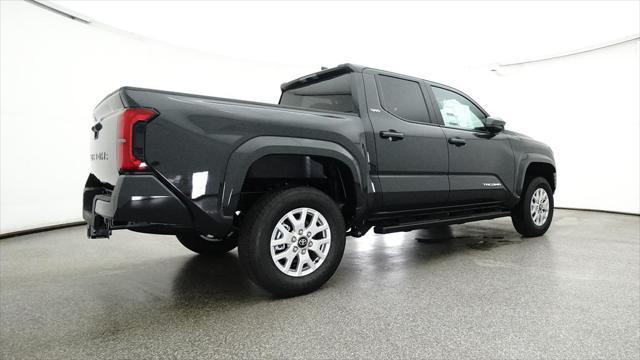 new 2024 Toyota Tacoma car, priced at $44,769