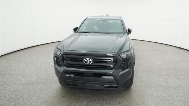 new 2024 Toyota Tacoma car, priced at $44,769