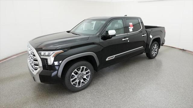 new 2024 Toyota Tundra car, priced at $65,985