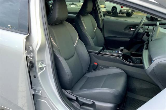used 2023 Toyota Prius car, priced at $27,972