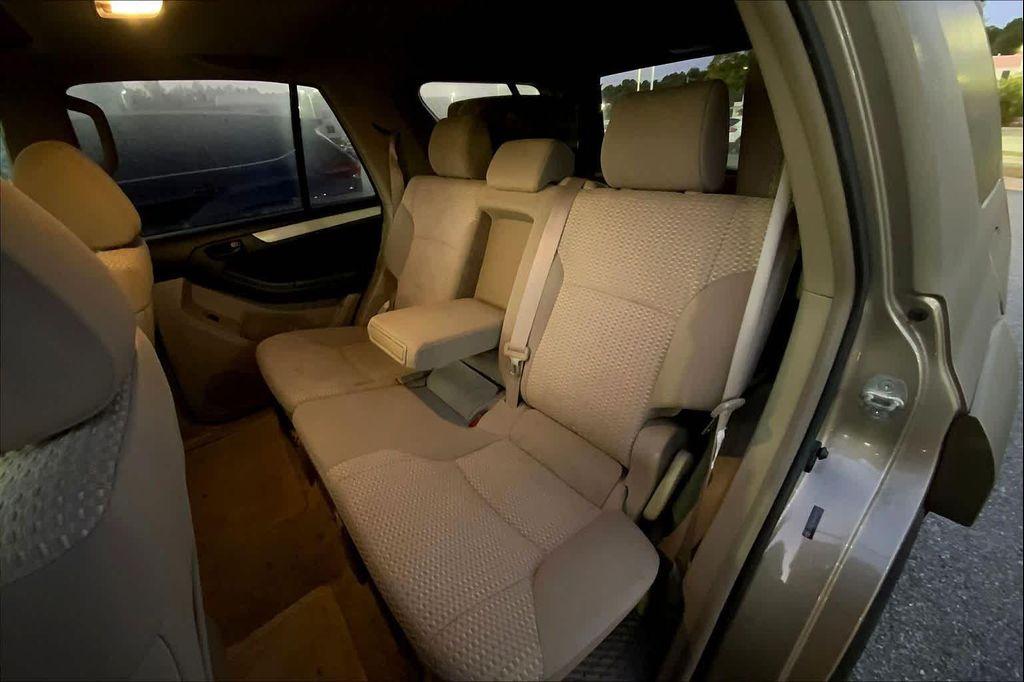 used 2006 Toyota 4Runner car, priced at $11,823