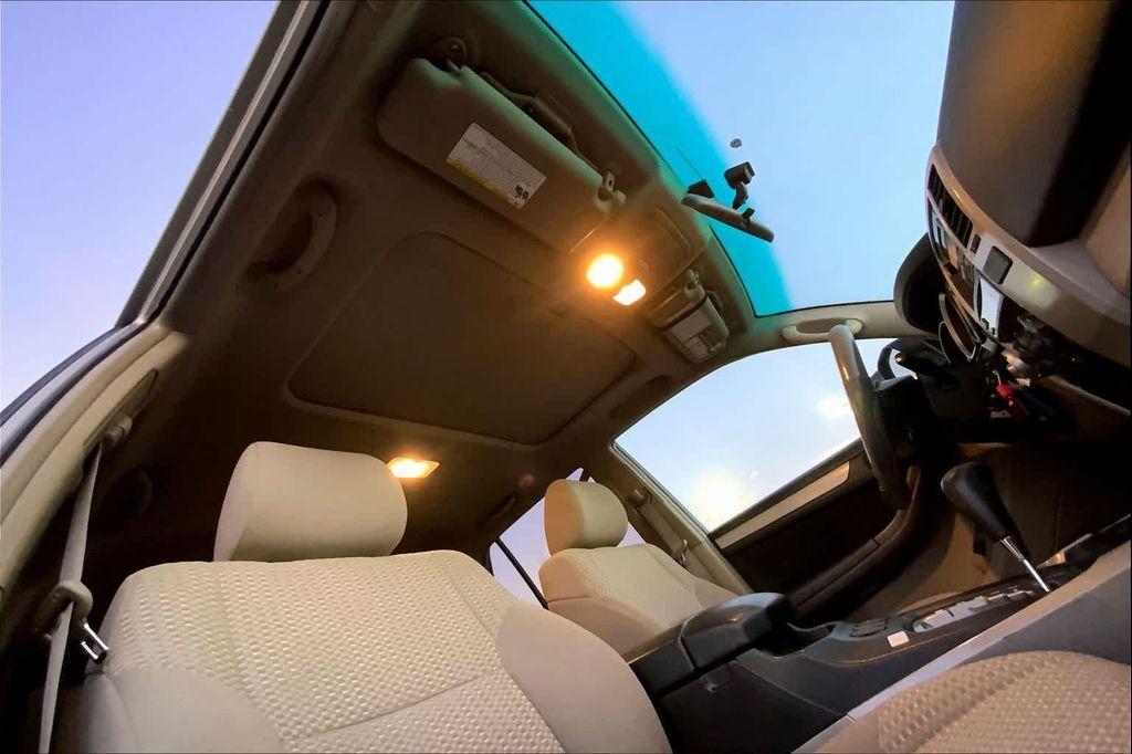 used 2006 Toyota 4Runner car, priced at $11,823